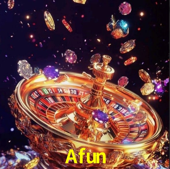 Afun - Tesouros da Elite Nobre - Afun Vip