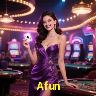 A Revolução dos Aplicativos de Jogos no Afun