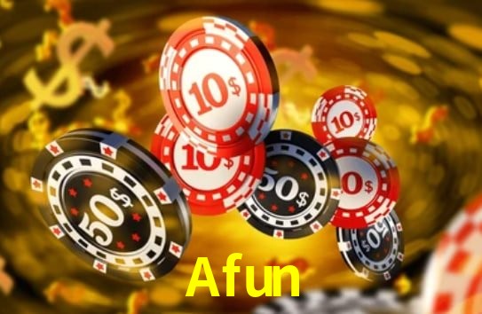 Descubra a Magia dos Jogos de Arcade no Afun
